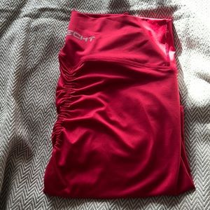 Booty scrunch leggings